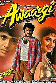 Awaargi (1990)