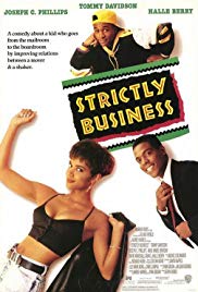 Strictly Business (1991)