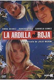 La ardilla roja (1993)