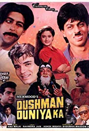 Dushman Duniya Ka (1996)