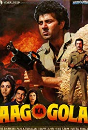 Aag Ka Gola (1990)