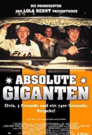 Absolute Giganten (1999)