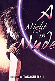 Nûdo no yoru (1993)