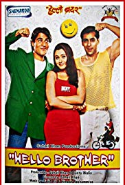 Hello Brother (1999)