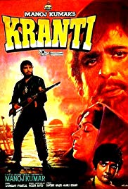 Kranti (1981)