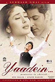 Yaadein… (2001)