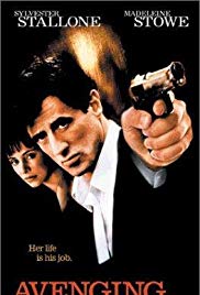 Avenging Angelo (2002)