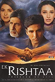 Ek Rishtaa: The Bond of Love (2001)