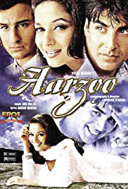 Aarzoo (1999)