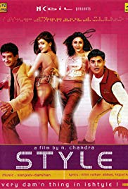 Style (2001 )