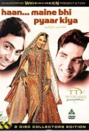 Haan Maine Bhi Pyaar Kiya (2002)