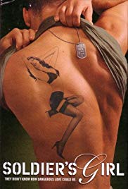Soldier’s Girl (2003)