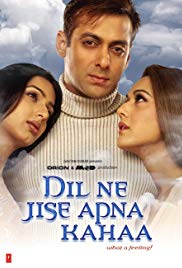 Dil Ne Jise Apna Kaha (2004)
