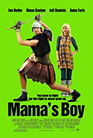 Mama’s Boy (2007)