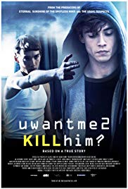 uwantme2killhim? (2013)