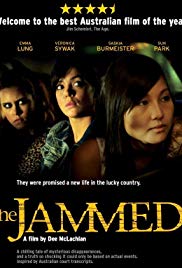 The Jammed (2007)