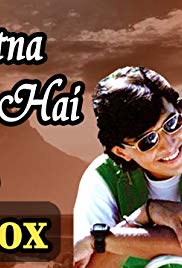 Dil Kitna Nadan Hai (1997)