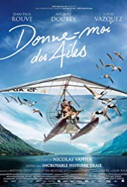 Donne moi des ailes (2019)