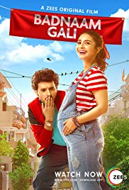 Badnaam Gali (2019)