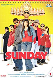 Sunday (2008)