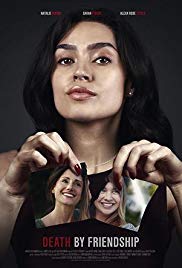 A Daughter’s Ordeal (2020)