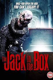 The Jack in the Box (2020)