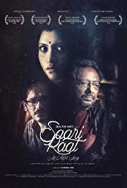 Saari Raat (2015)
