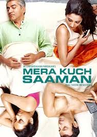 Mera Kuch Samaan (2018)