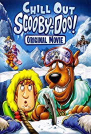 Chill Out, Scooby-Doo! (2007)