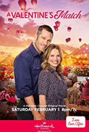 A Valentine’s Match (2020)
