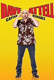 Dave Attell: Captain Miserable (2007)