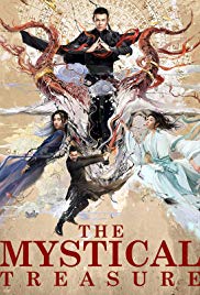 The Mystical Treasure (2018)