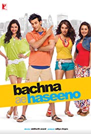 Bachna Ae Haseeno (2008)