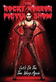 The Rocky Horror Picture Show: Let’s Do the Time Warp Again (2016)