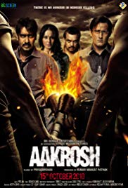 Aakrosh (2010)