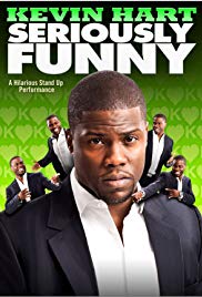 Kevin Hart: Seriously Funny (2010)