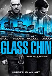 Glass Chin (2014)