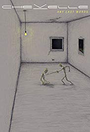 Chevelle: Any Last Words (2011)