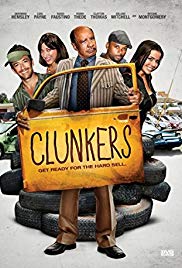 Clunkers (2011)
