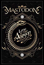Mastodon: Live at the Aragon (2011)