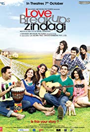 Love Breakups Zindagi (2011)
