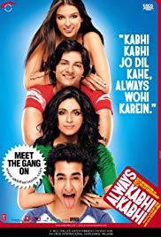 Always Kabhi Kabhi (2011)