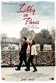 Ishkq in Paris (2013)