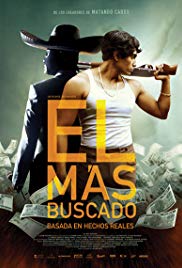 El Más Buscado (2014)