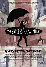 The Endless Winter – A Very British Surf Movie (2012)