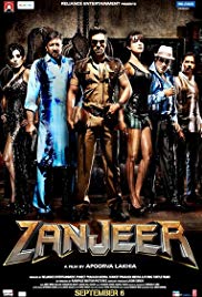Zanjeer (2013)