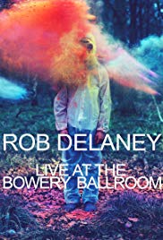 Rob Delaney Live at the Bowery Ballroom (2012)
