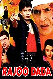 Rajoo Dada (1992)