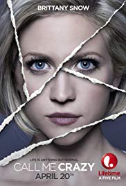 Call Me Crazy: A Five Film (2013)