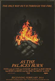 As the Palaces Burn (2014)
